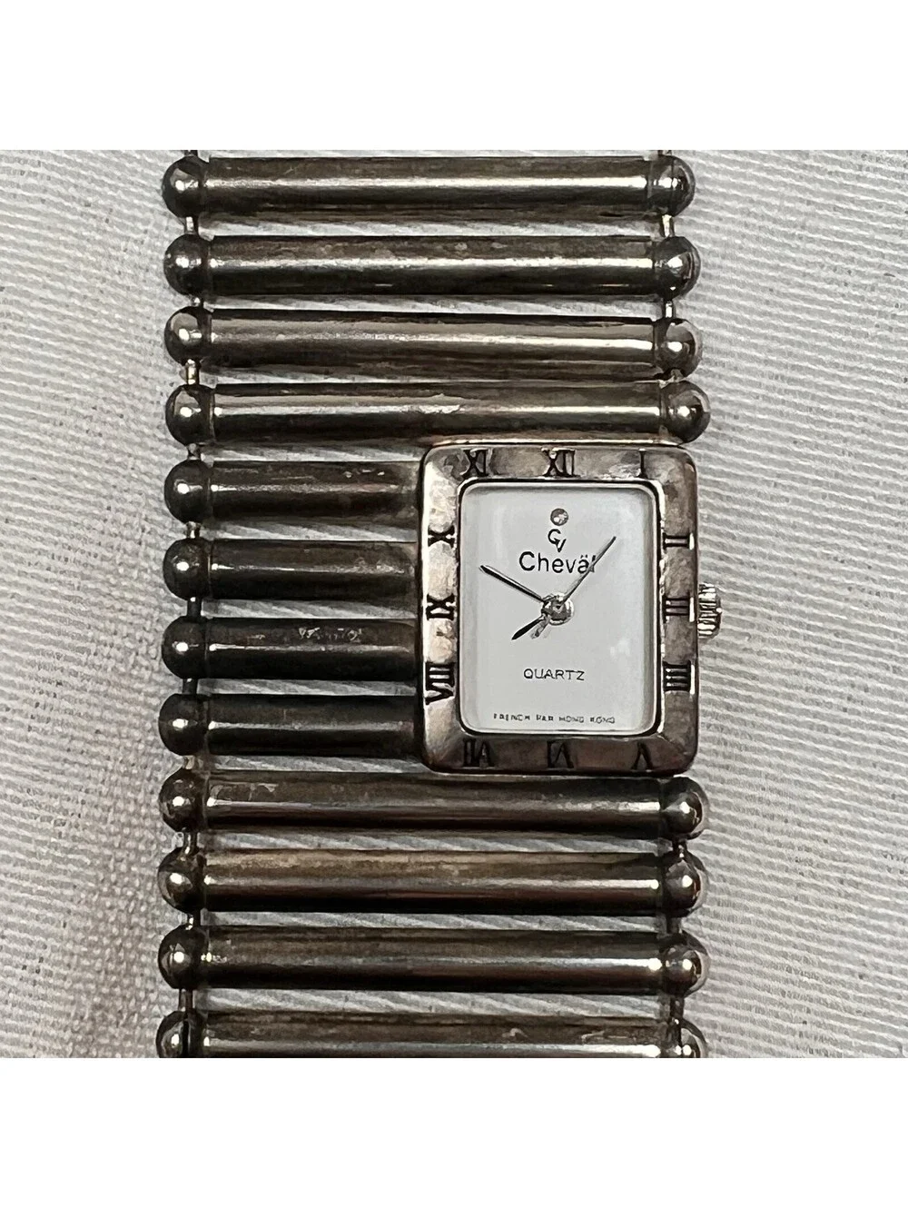 Women’s Watches, Lot Of 3 - Citizen, Femina, Cheval- Need Batteries - EUC